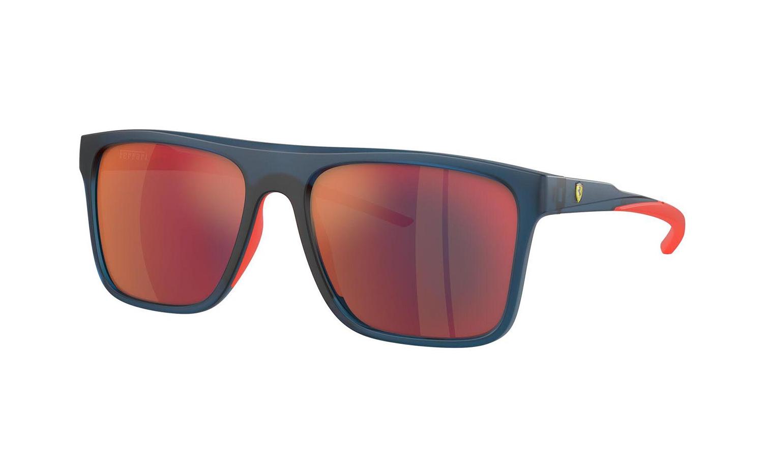 Gafas ferrari deals